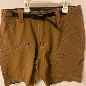 REI Shorts - Women's size 8